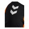 Hummel Match League Trikot Orange F5204 - orange
