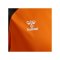 Hummel Match League Trikot Orange F5204 - orange
