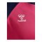 Hummel Match League Trikot Rot F3457 - rot
