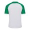 Hummel Match League Trikot Weiß F9230 - weiss