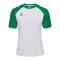 Hummel Match League Trikot Weiß F9230 - weiss