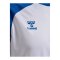 Hummel Match League Trikot Weiß F9368 - weiss