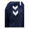 Hummel Match Legend Trikot Blau F7026 - blau