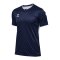 Hummel Match Legend Trikot Blau F7026 - blau