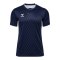 Hummel Match Legend Trikot Blau F7026 - blau