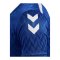 Hummel Match Legend Trikot Blau F7045 - blau