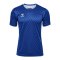Hummel Match Legend Trikot Blau F7045 - blau