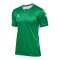 Hummel Match Legend Trikot Grün F6235 - gruen