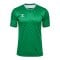 Hummel Match Legend Trikot Grün F6235 - gruen