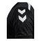 Hummel Match Legend Trikot Schwarz F2001 - schwarz