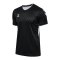 Hummel Match Legend Trikot Schwarz F2001 - schwarz