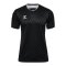 Hummel Match Legend Trikot Schwarz F2001 - schwarz