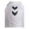 Hummel Match Legend Trikot Weiß F9001 - weiss