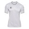 Hummel Match Legend Trikot Weiß F9001 - weiss