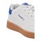 Hummel Match Point Mp Schuh Weiss F9109 - weiss