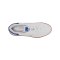 Hummel Match Point Mp Schuh Weiss F9109 - weiss