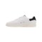 Hummel Match Point Mp Schuh Weiss F9124 - weiss