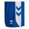 Hummel Match Short Blau F7691 - blau