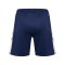 Hummel Match Short Blau F7929 - blau
