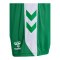 Hummel Match Short Grün F6129 - gruen
