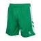Hummel Match Short Grün F6129 - gruen