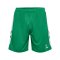 Hummel Match Short Grün F6129 - gruen