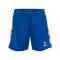 hummel Match Short Kids Blau F7691 - blau