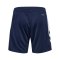 hummel Match Short Kids Blau F7929 - blau