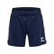 hummel Match Short Kids Blau F7929 - blau