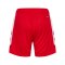 hummel Match Short Kids Rot F3946 - rot