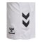 hummel Match Short Kids Weiß F9124 - weiss