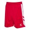Hummel Match Short Rot F3946 - rot