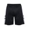 Hummel Match Short Schwarz F2114 - schwarz