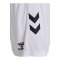 Hummel Match Short Weiß F9124 - weiss