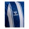 Hummel Match Striped Trikot Blau F7691 - blau