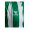 Hummel Match Striped Trikot Grün F6129 - gruen