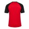 Hummel Match Striped Trikot Rot F3081 - rot