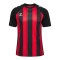 Hummel Match Striped Trikot Rot F3081 - rot