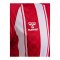 Hummel Match Striped Trikot Rot F3946 - rot