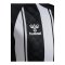 Hummel Match Striped Trikot Schwarz F2114 - schwarz
