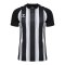 Hummel Match Striped Trikot Schwarz F2114 - schwarz