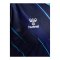 Hummel Match Triumph Trikot Blau F7783 - blau