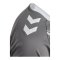 Hummel Match Triumph Trikot Grau F1299 - grau