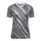 Hummel Match Triumph Trikot Grau F1299 - grau