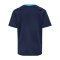 Hummel Match Triumph Trikot Kids Blau F7783 - blau