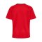 Hummel Match Triumph Trikot Kids Rot F3826 - rot