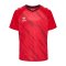 Hummel Match Triumph Trikot Kids Rot F3826 - rot