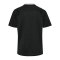 Hummel Match Triumph Trikot Kids Schwarz F2330 - schwarz