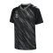 Hummel Match Triumph Trikot Kids Schwarz F2330 - schwarz