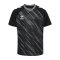 Hummel Match Triumph Trikot Kids Schwarz F2330 - schwarz